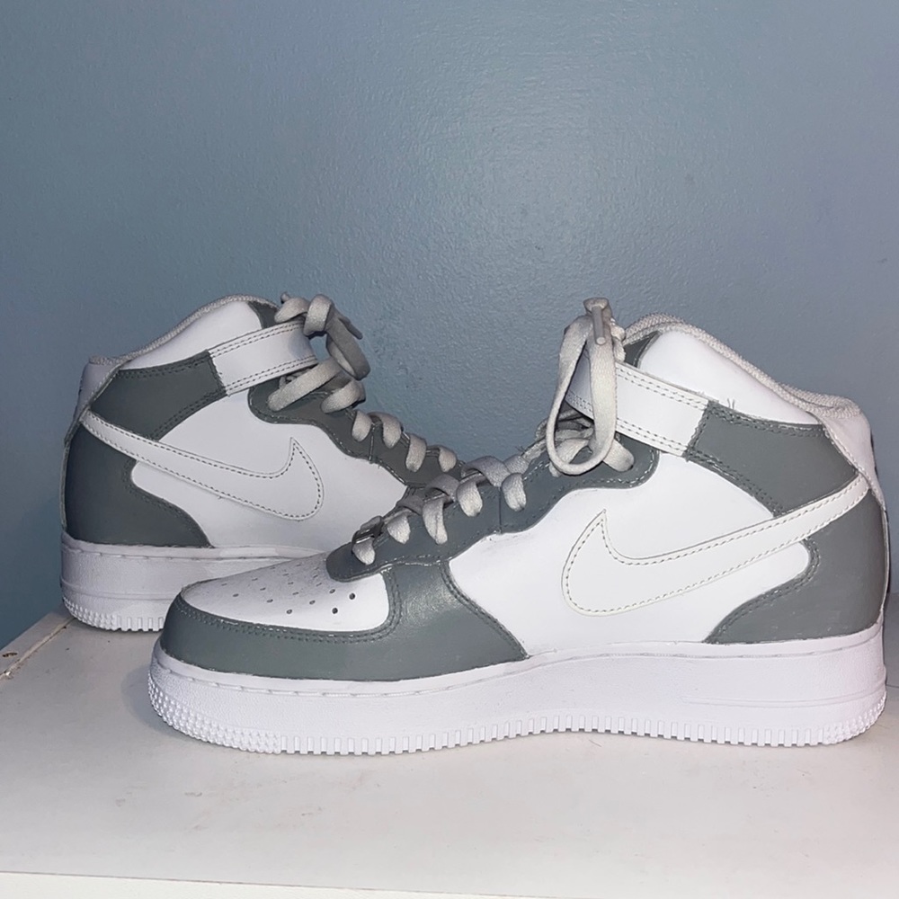Nike Airforce 1’s